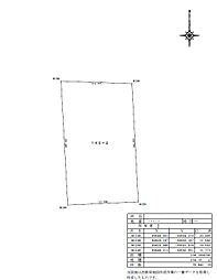 松山市鷹子町 鷹子町 売り土地
