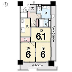 労住協上一万ハイツ