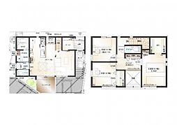 高知市鴨部 一戸建 鴨部WATBASEモデルハウス