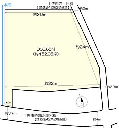 土佐市蓮池