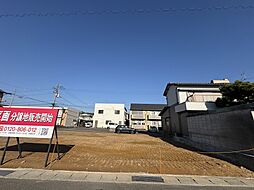 高知市南万々 南万々2号地