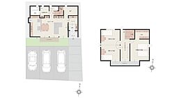 高知市新本町 一戸建 新本町KANO CANVAS