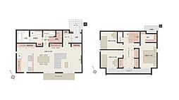 香南市野市町西野 一戸建 野市町西野KANO CANVAS