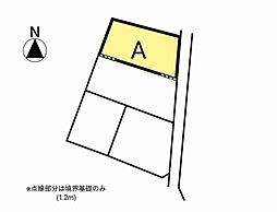 松山市西垣生町 西垣生町4区画