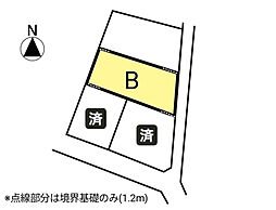 松山市西垣生町 西垣生町4区画