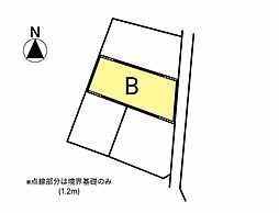 松山市西垣生町 西垣生町4区画