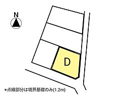 松山市西垣生町 西垣生町4区画