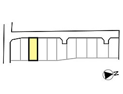 松山市北条 北条 全11区画 新規分譲地