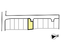 松山市北条 北条 全11区画 新規分譲地