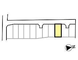 松山市北条 北条 全11区画 新規分譲地