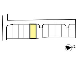 松山市北条 北条 全11区画 新規分譲地