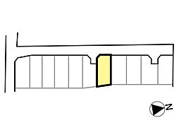 松山市北条 北条 全11区画 新規分譲地