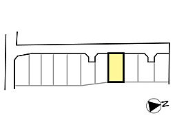 松山市北条 北条 全11区画 新規分譲地