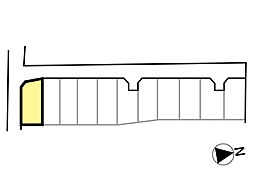 松山市北条 北条 全11区画 新規分譲地