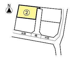 松山市南斎院町 南斎院町4区画