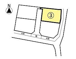 松山市南斎院町 南斎院町4区画