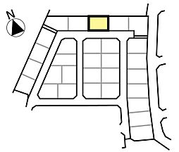 松山市西垣生町 ミセスタウン西垣生町 第二期