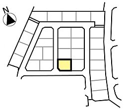 松山市西垣生町 ミセスタウン西垣生町 第二期