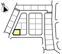 松山市西垣生町 ミセスタウン西垣生町 第二期