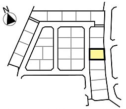 松山市西垣生町 ミセスタウン西垣生町 第二期