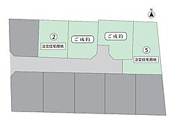 松山市道後北代 ミサワホームタウン道後北代
