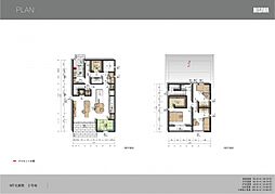 松山市北斎院町 一戸建 ミサワホームタウン北斎院