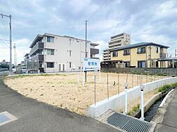 松山市居相 ミサワホームタウン椿参道南