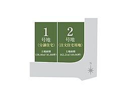 松山市北土居 ミサワホームタウン石井東