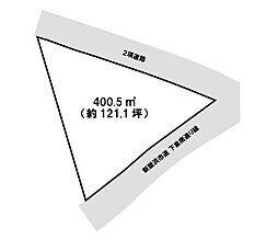 新居浜市坂井町 坂井町三丁目売り土地