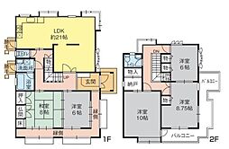 高松市川部町 一戸建
