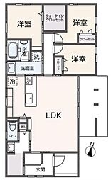 高松市上林町 一戸建