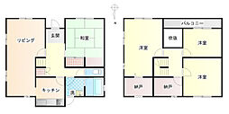 東かがわ市白鳥 一戸建