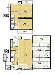 高松市牟礼町原 一戸建