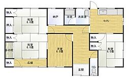 高松市三名町 一戸建