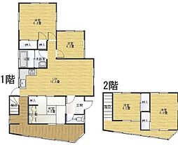 さぬき市鴨庄 一戸建