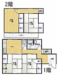 丸亀市幸町 一戸建