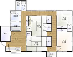 仲多度郡多度津町栄町 一戸建 大岡邸