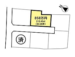 坂出市川津町