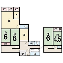 仲多度郡まんのう町吉野 一戸建