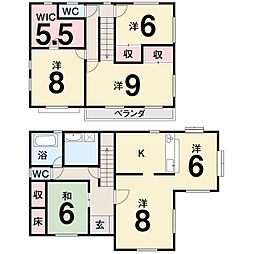 木田郡三木町氷上 一戸建