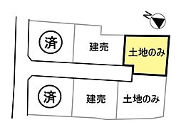 坂出市川津町