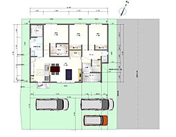 坂出市川津町 一戸建