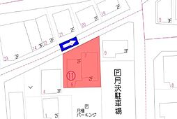 高知市新本町