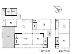 高知市屋頭 一戸建