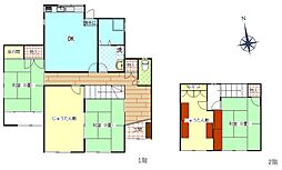 香南市野市町みどり野東 一戸建