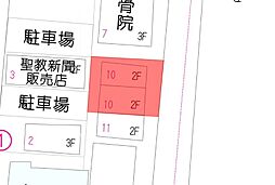 高知市中宝永町