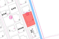 高知市針木東町