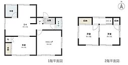 高知市朝倉丙 一戸建