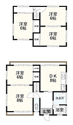 高知市南竹島町 一戸建