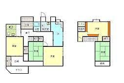 南国市緑ケ丘 一戸建